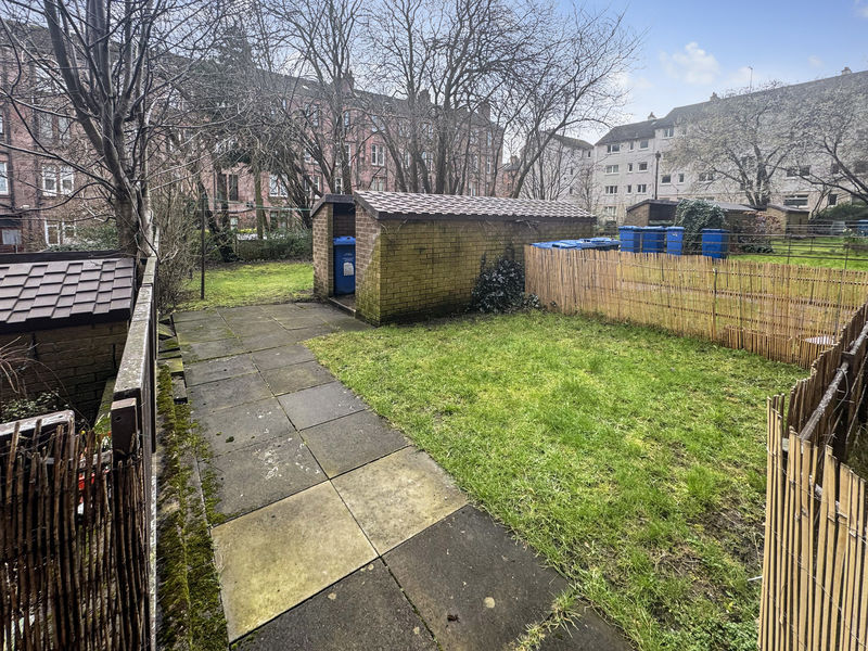 Crathie Drive Thornwood